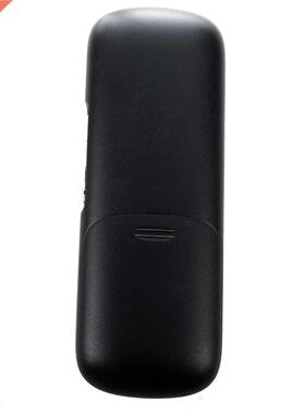 2.4G Mini Mouse Touchpad Remote Handheld For PC TV