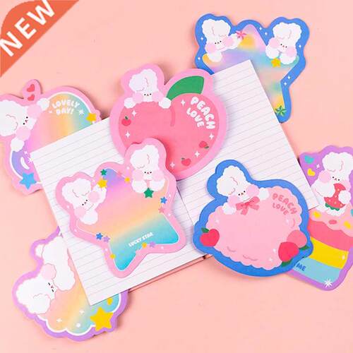 *30pcs /set kawaii Korea Letter pad school gift greeting env