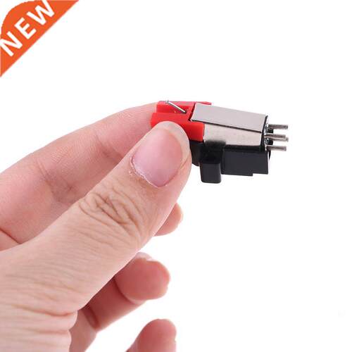 For Turntable Stylus Dynamic Magnetic Turntable Needles Reco