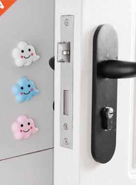 Creatve Wall Protector Door Handle Bumper Guard Stopper Ant