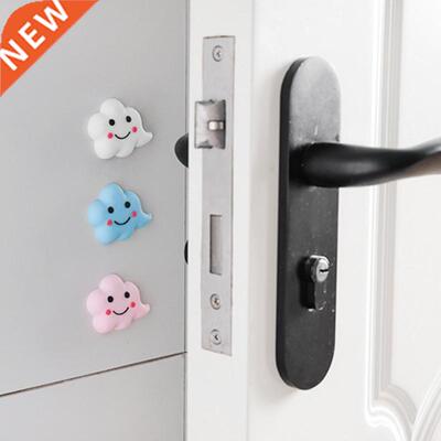 Creatve Wall Protector Door Handle Bumper Guard Stopper Ant