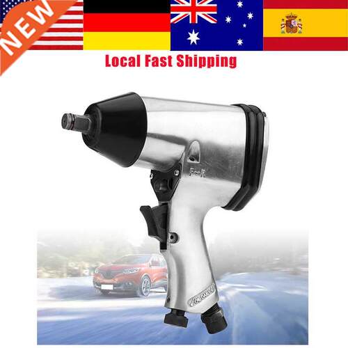 Pneumatic Removal Wrench 1/2 inch Air Pneumatic Impact Wrenc