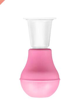 Silicone Nipple Aspirator Puller Retraction Pump Sucker Teat