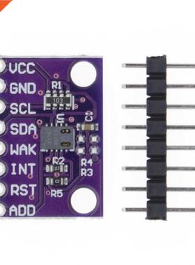 Gas Sensor Carbon Dioxide Detection Sensor Module CCS811 CO2