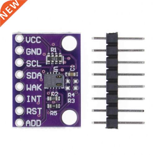 Gas Sensor Carbon Dioxide Detection Sensor Module CCS811 CO2