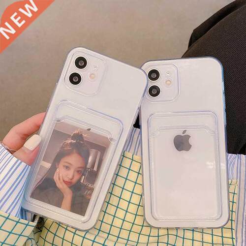 Phone Case For iPhone 11 12 13 Mini case For iphone 11 Pro X
