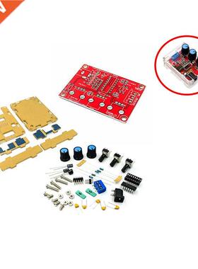 Function Signal Generator  Kit Sine/Triangle/Square Outpu