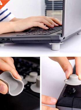 Notebook Accessory Laptop Heat Reduction Pad Cooling Feet St