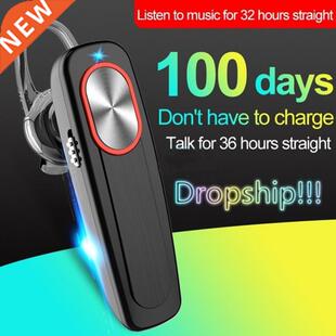 1PC Wireless Bluetooth 4.1 Headset Sport Headphone Universa