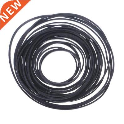 30Pcs Mix Cassette Tape Belt Assorted Common Belt Pro for Re