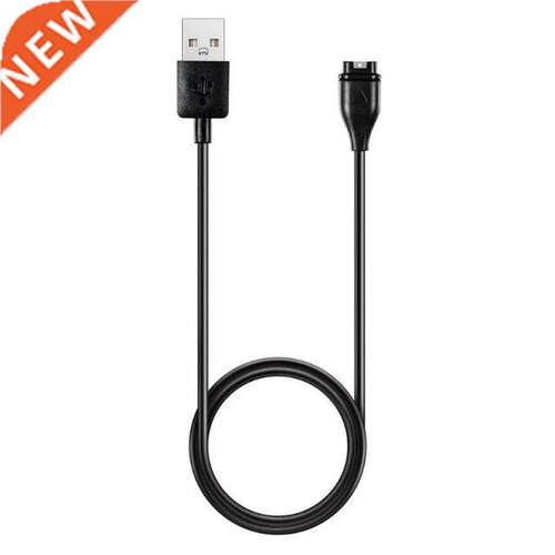 1m/3.3ft USB Charger Charging Cable Cord for Garmin Fenix 6S