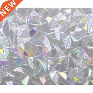 3D Glass Film PVC Self-Adhesive Glue-Free Electrostatic