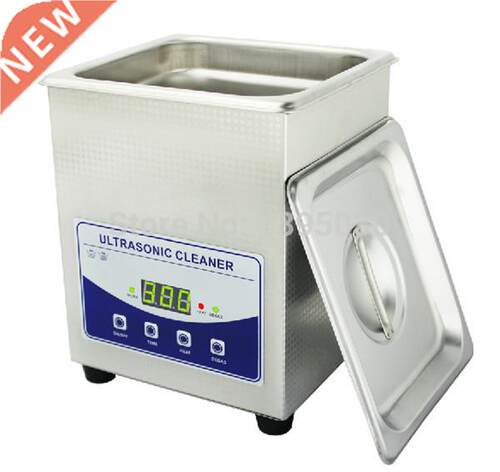 2L- 220V digital household ultrasonic cleaner ( JP-010T )