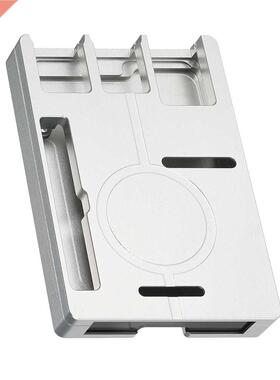 KKMOON ABS Protective Case Shell Enclosure Cover Box For Ras