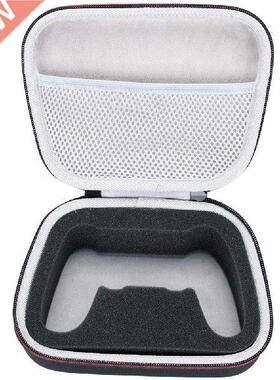 Controller Protective Bag Zipper Travel Protective Hard