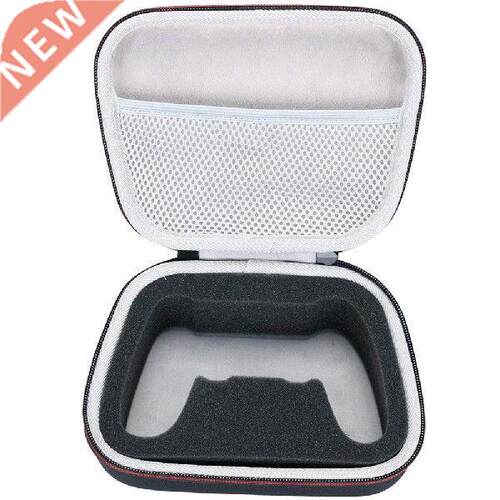 Controller Protective Bag Zipper Travel Protective Hard