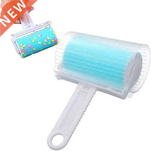 Reusable Lint Remover Roller With Cover, Lint Remover and