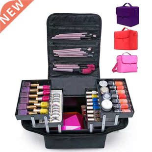 Multilyer Clpbord Cosmetic Bg Cse Beuty Slon Tttoos