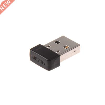 Wireless Nano USB Adaptor WiFi Dongle 150Mbps