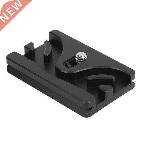 Camera Tether Tools Tether Block with Arca Quick Release Pl