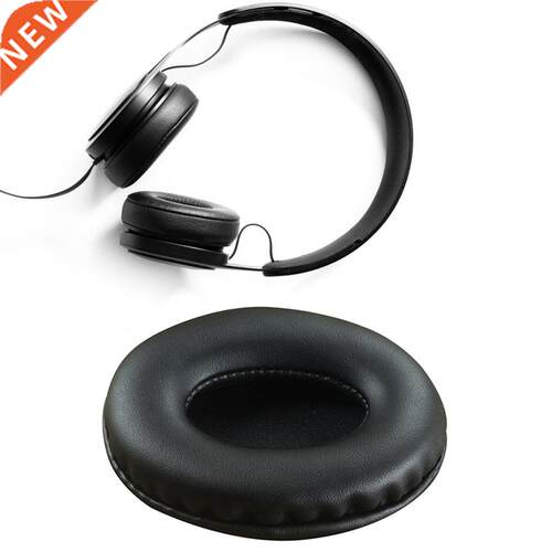 75/80/85/90/50/60 MM Oval Headphone Pad Ear Pad Sponge In-ea