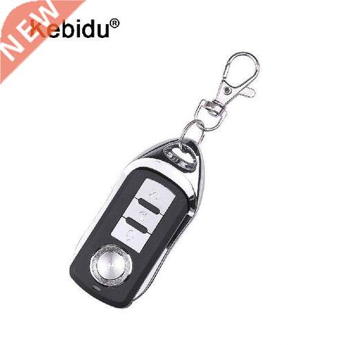 kebidu Wireless 4Mhz Remote Control Switch DC 12V 4CH