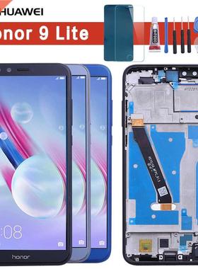 Original Display HAWEI Honor 9 Lite LCD Touch Screen Replac