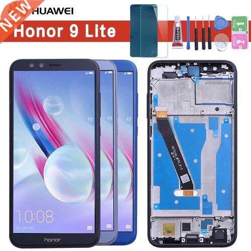 Original Display HAWEI Honor 9 Lite LCD Touch Screen Replac