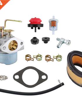 640152 Carburetor Kit for Tecumseh 640152A 640023 640051 640