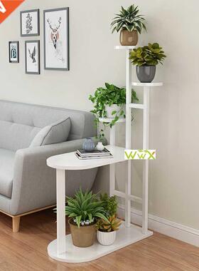 Floor-mounted Multi-layer Nordic Minimalist Flower Stand
