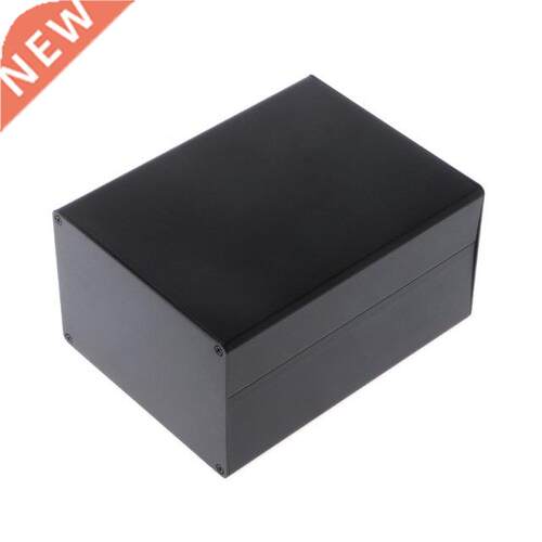 Aluminum Enclosure DIY Project Case Power Junction Box 155x1
