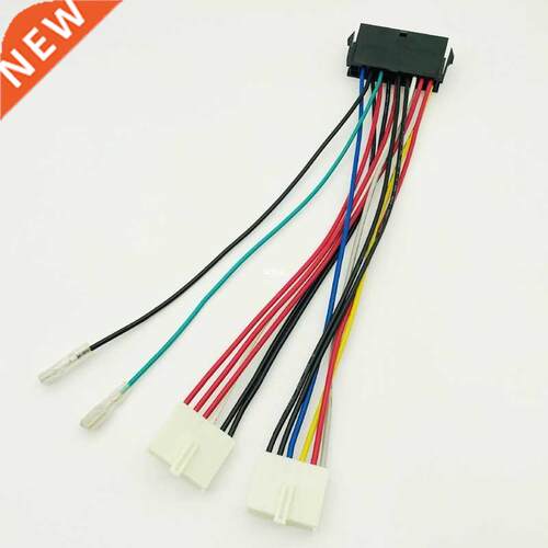 Computer Cables Connectors AT PSU Converter Power Cable 20Pi