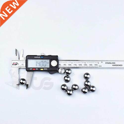 14mm / 0.5511811(inch) 10pieces Chrome Steel bearing free sh