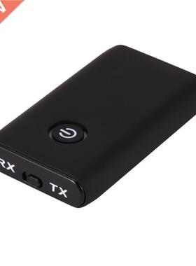 Bluetooth Receiver Transmitter BT5.0 2 In 1 Stereo Wireless