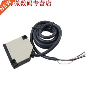 E3JK-R4M2 DC 12-24 V Retroreflective optische Switch met Ref