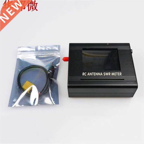 5.8Ghz ntenn SWR Meter ntenn Stnding Wve Tble For Det