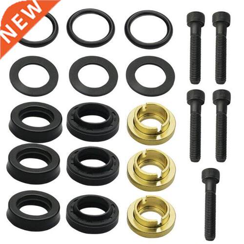 Medium Frame Pressure Washer Pumps Seal Kit 190595GS Replace