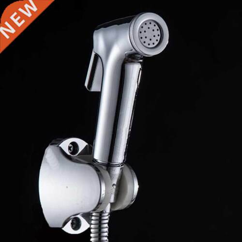 New Manual Bathroom Sprayer Toilet Heat-Resistant Handy