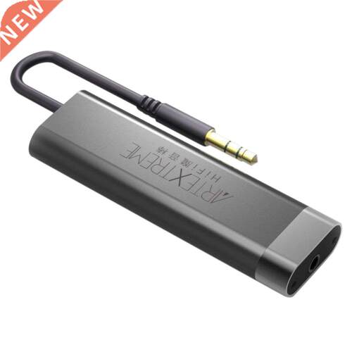 Amplifier, SD05 Plus Amp,Improve Sound for Smartphone, Car,
