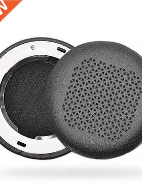 1Pair Headphone Cushions Replaceable Noise-insulation