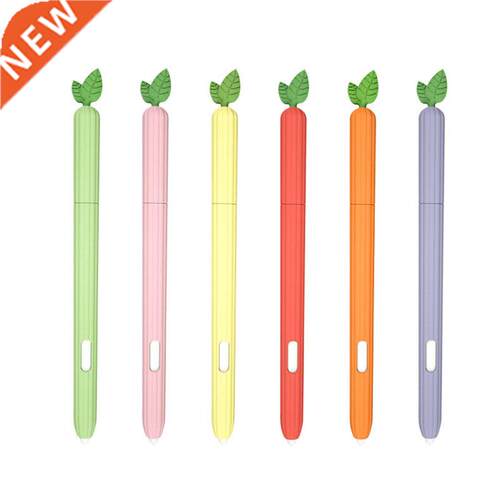 Cute Vegetable Silicone Case for Samsung Galaxy Tab S6 Lite