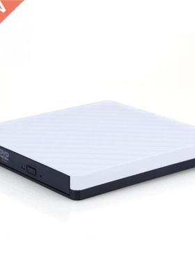 USB3.0 External DVD Burner Mobile Notebook Drive 3.0 Externa