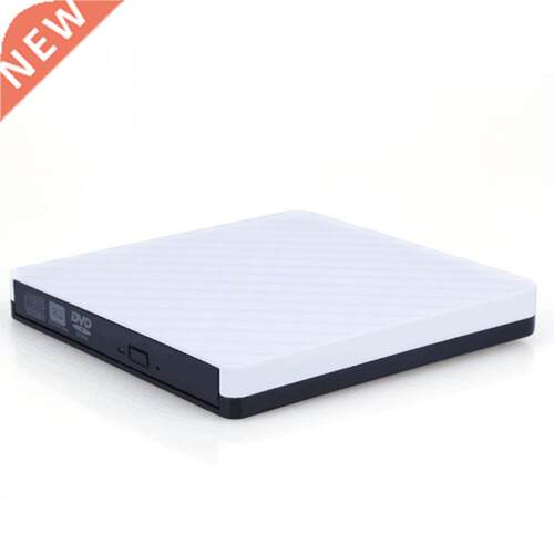 USB3.0 External DVD Burner Mobile Notebook Drive 3.0 Externa