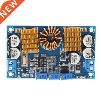 DC-DC LTC780 Automatic Step UP/Down Converter Boost/Buck CC