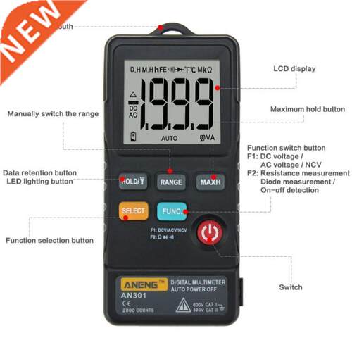 multimeter test leads true rms digital multimeter analog tra