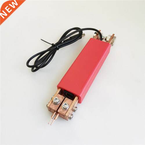 Spot Welding Pen Machine Welding 18650 battery spot welder