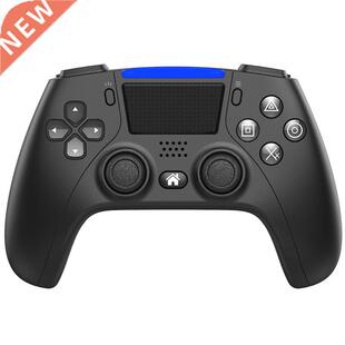 For PS5 Console 6-axis Double Vibration Game Gamepad For PC