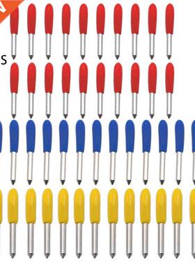 30/45/60 Degrees Roland Cricut Plotter Blade Knife Cutter Bl