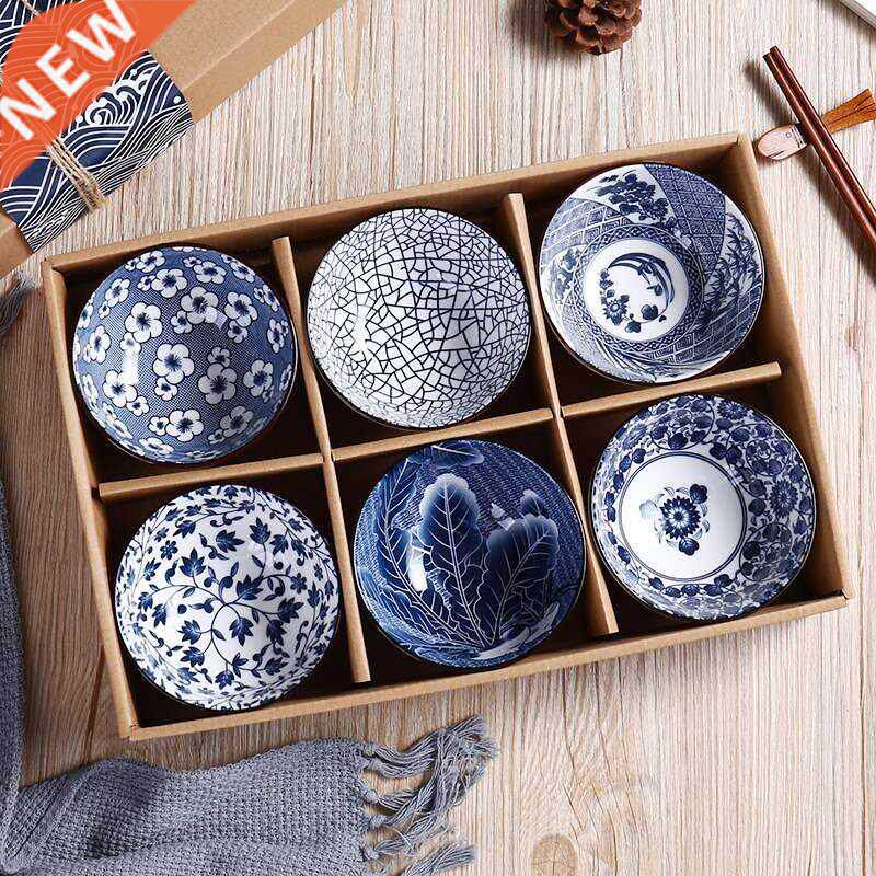 porcelain bowl tableware set breakfast ceramic bowls plates图片