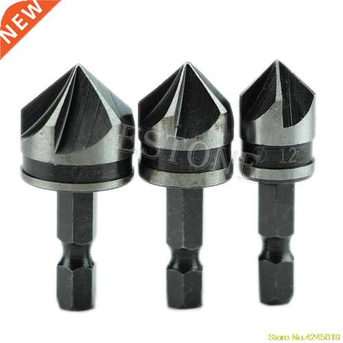 3pcs12mm 16mm 19mm 1/4
